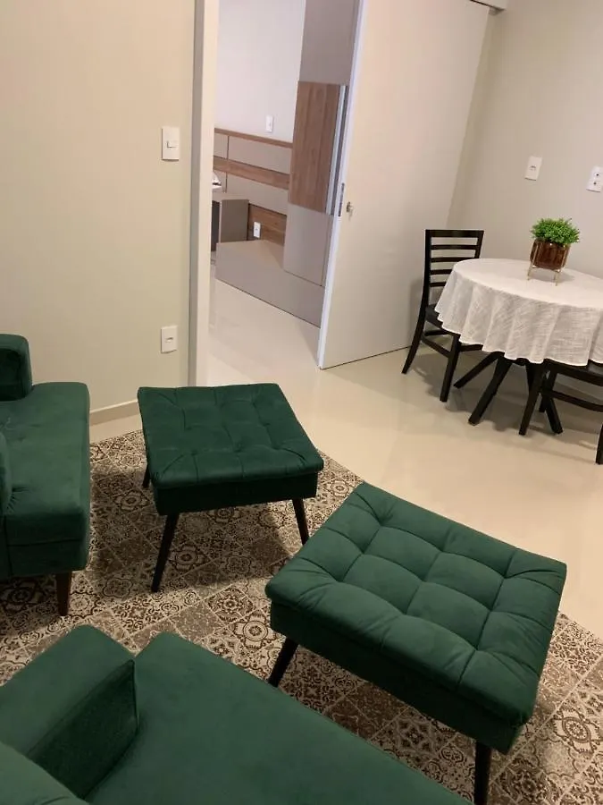 Hotel Catarina Sao Miguel d'Oeste Бразилия