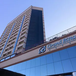 Grand Bittar 5*, Brasilia Brasil