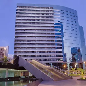 Fusion Hplus Express + 3*, Brasilia Brasil