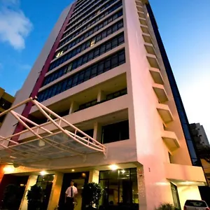 Rede Andrade Lg 3*, Recife Brasil