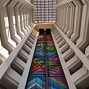 Art Transamerica Collection 5*, Porto Alegre Brasil