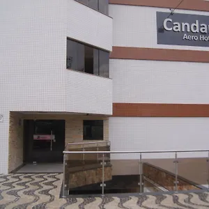 Candango Aero 3*, Brasilia Brasil