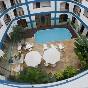 Palace Bombinhas