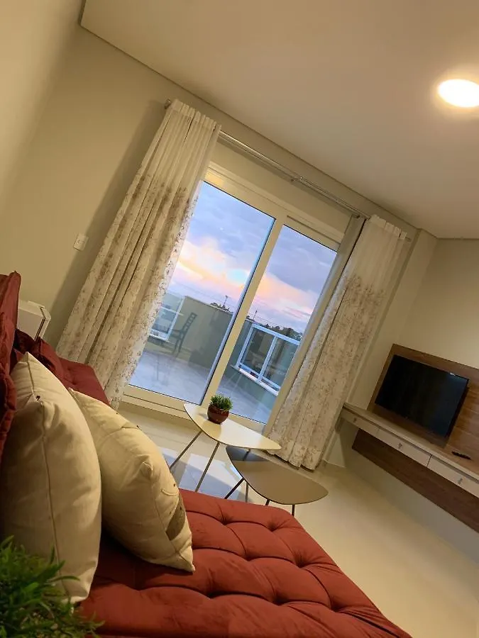 Hotel Catarina Sao Miguel d'Oeste