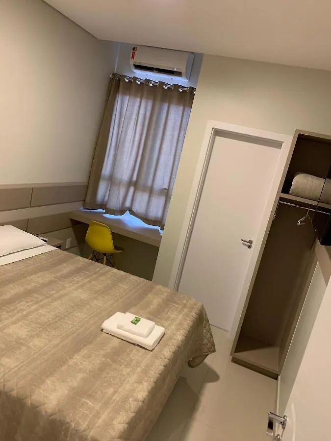 Hotel Catarina Sao Miguel d'Oeste