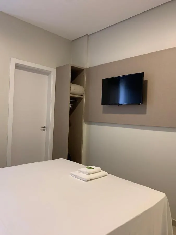 Hotel Catarina Sao Miguel d'Oeste