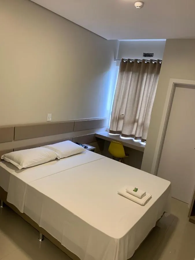 Hotel Catarina Sao Miguel d'Oeste 0*,  Brasil