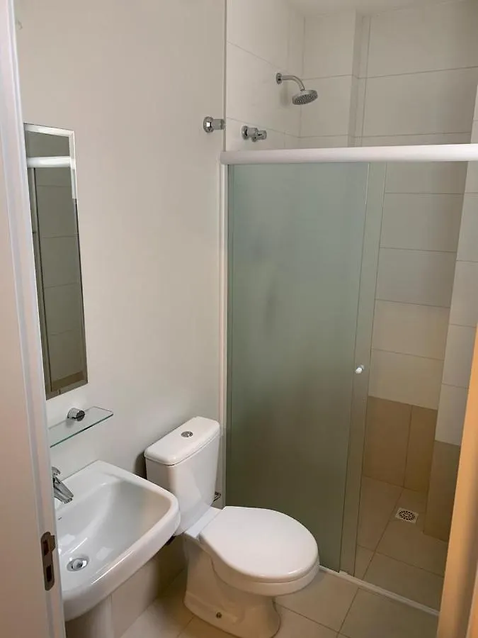 Hotel Catarina Sao Miguel d'Oeste