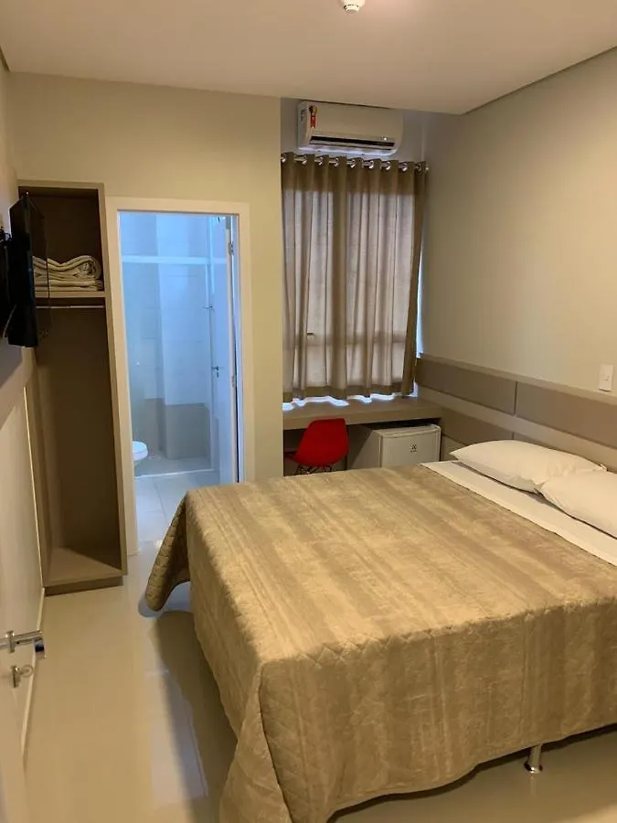 Hotel Catarina Sao Miguel d'Oeste