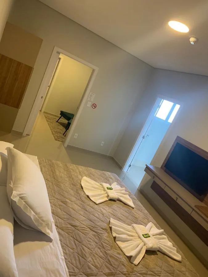 Hotel Catarina Sao Miguel d'Oeste
