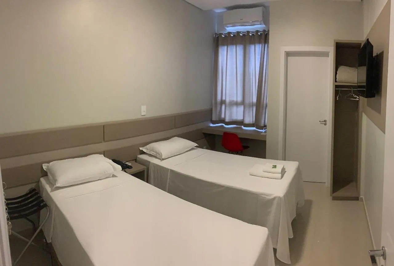 Hotel Catarina Sao Miguel d'Oeste